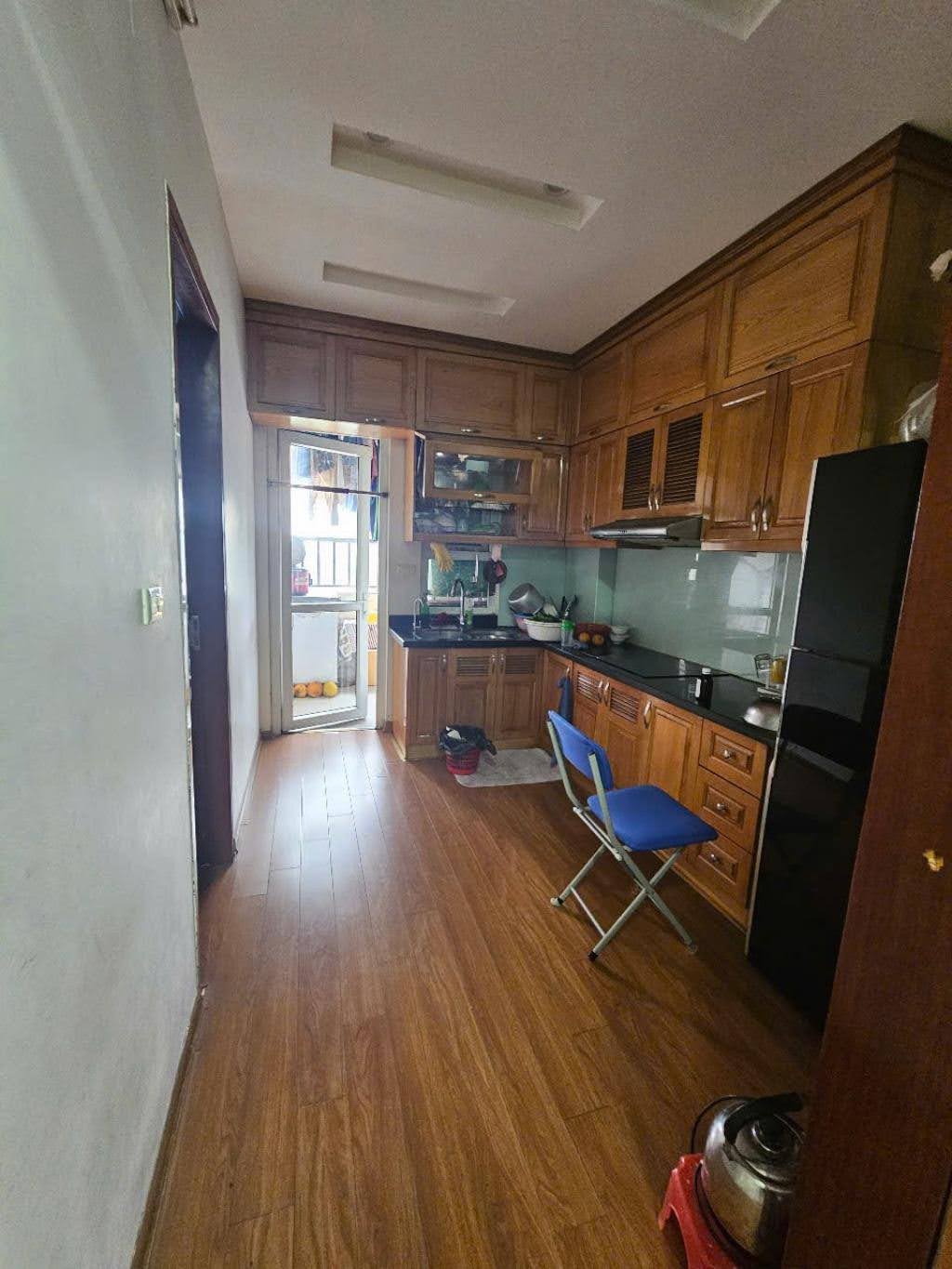 BÁN CĂN HỘ CC 2 PN, 66M², NGHIÊM XUÂN YÊM, HOÀNG MAI - GIÁ CHỈ 2 TỶ X - Ảnh 2